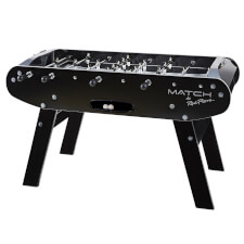 Rene Pierre Match Football Table in our showroom