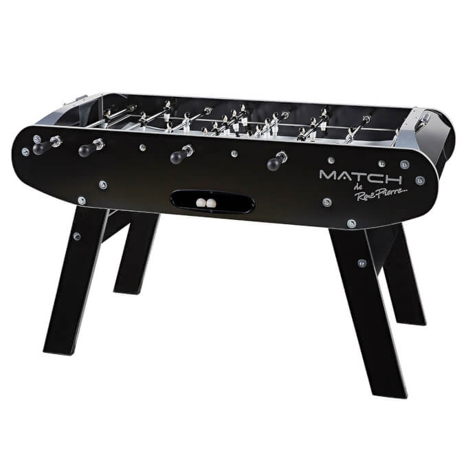 Rene Pierre Match Football Table