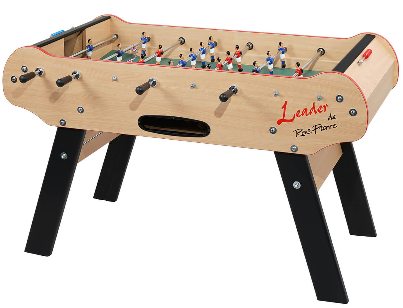 Rene Pierre Leader Football Table