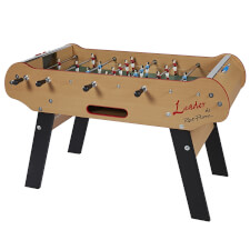 Rene Pierre Leader Football Table