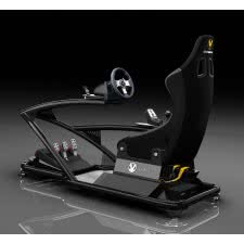 Vesaro Racing Simulator Stage 2 Package