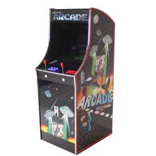mortal kombat arcade machines liberty games