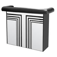 Miami Bar Table