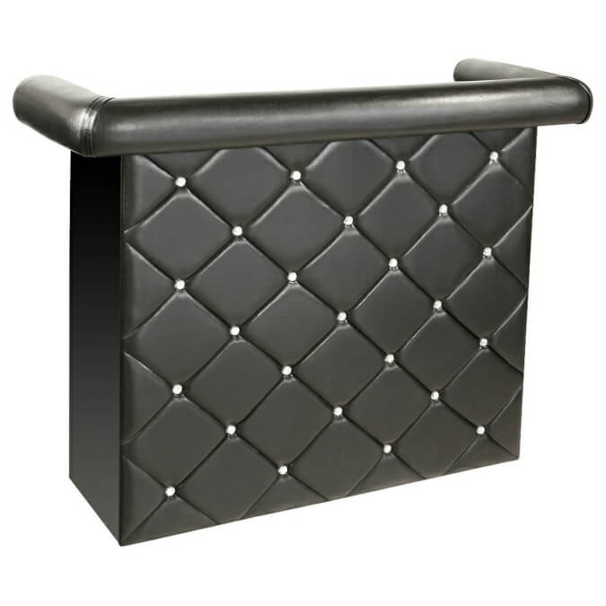 Crystal Studded Miami Bar Table