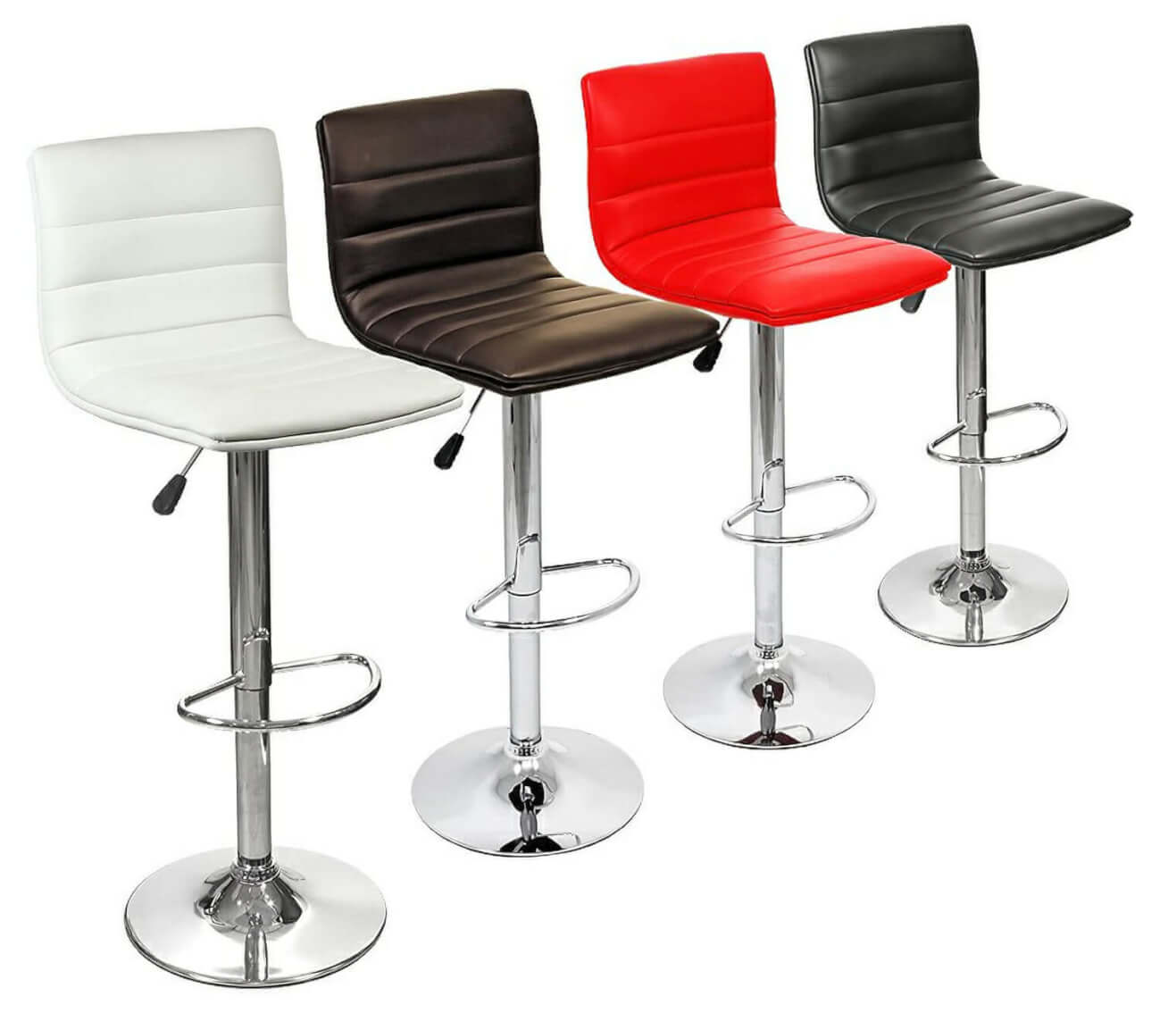 Ribble Bar Stool