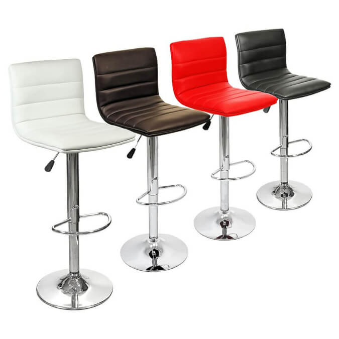 Ribble Bar Stool