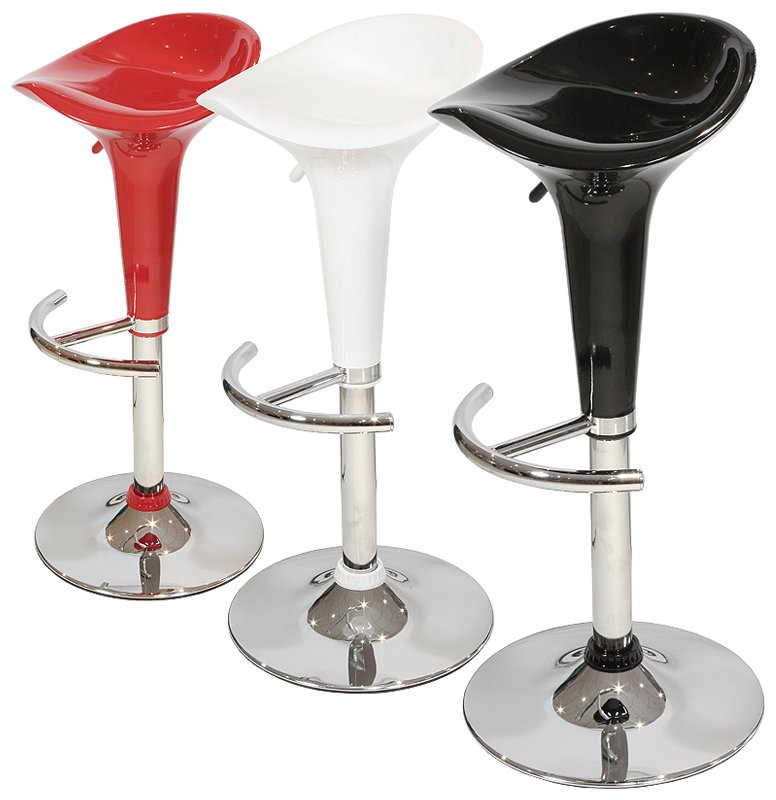 Lily Bar Stool Liberty Games