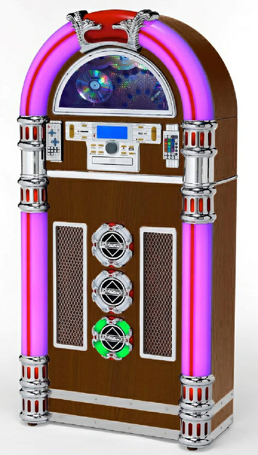 Encode Rock Zero 50 Two | Liberty Games