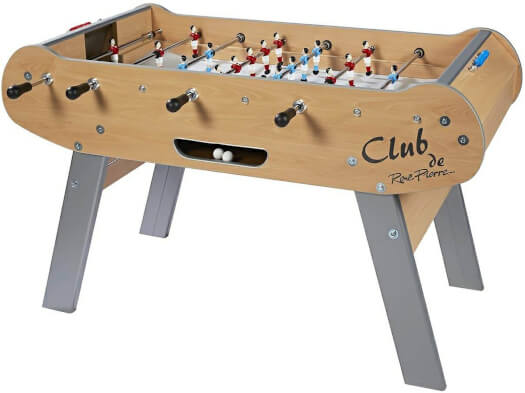 Rene Pierre Club Football Table