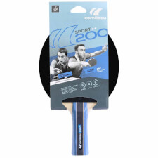 Cornilleau Sport 200 Table Tennis Bat