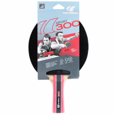 Cornilleau Sport 300 Table Tennis Bat