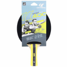 Cornilleau Sport 400 Table Tennis Bat