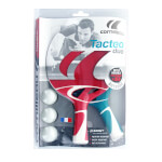 Cornilleau Tacteo Duo Table Tennis Set