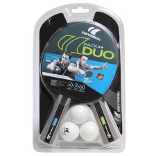 Cornilleau Sport Duo Table Tennis Set
