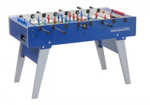 Garlando Master Pro Indoor Football Table