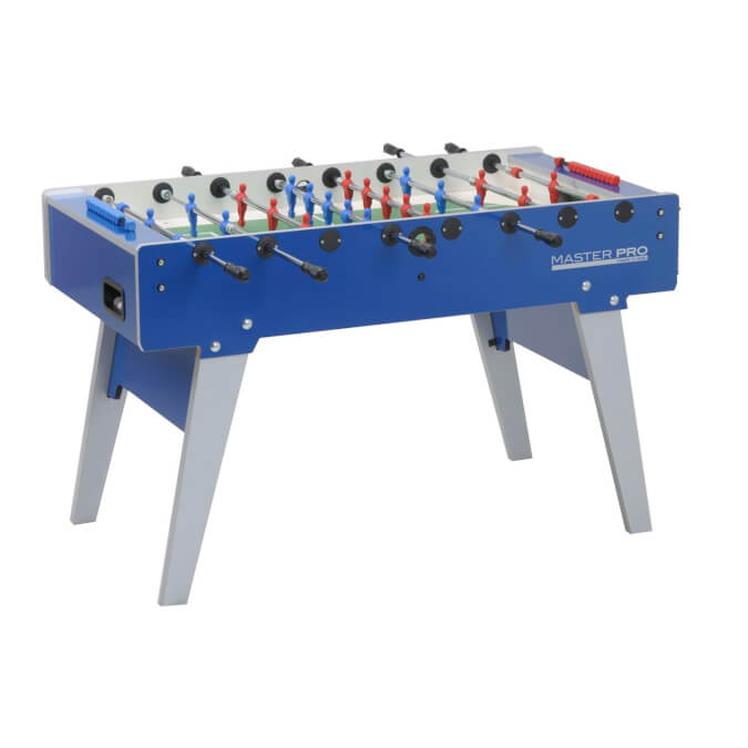 Garlando Master Pro Indoor Football Table