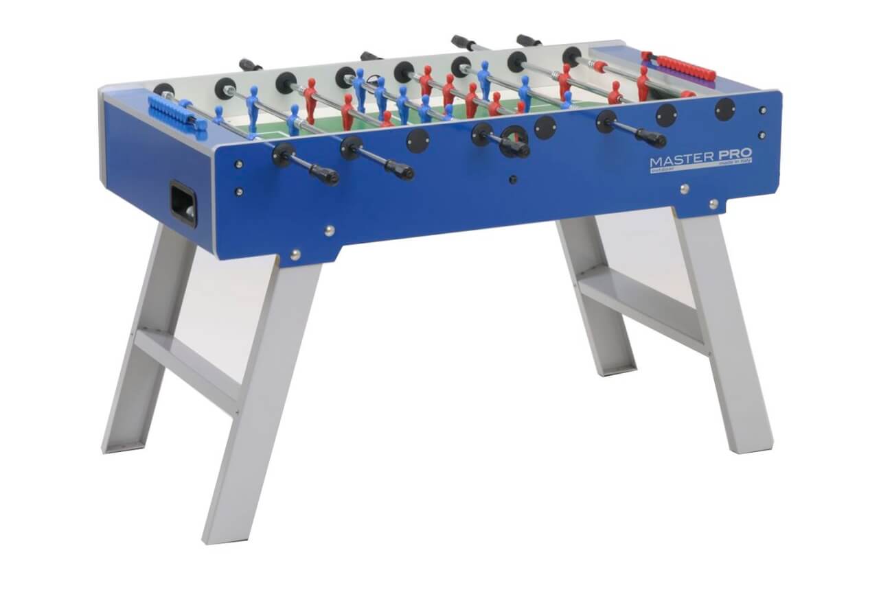 Garlando Master Pro Outdoor Football Table