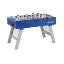 Garlando Master Pro Outdoor Football Table