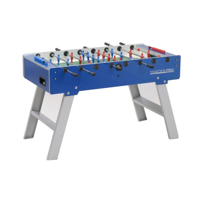 Garlando Master Pro Outdoor Football Table