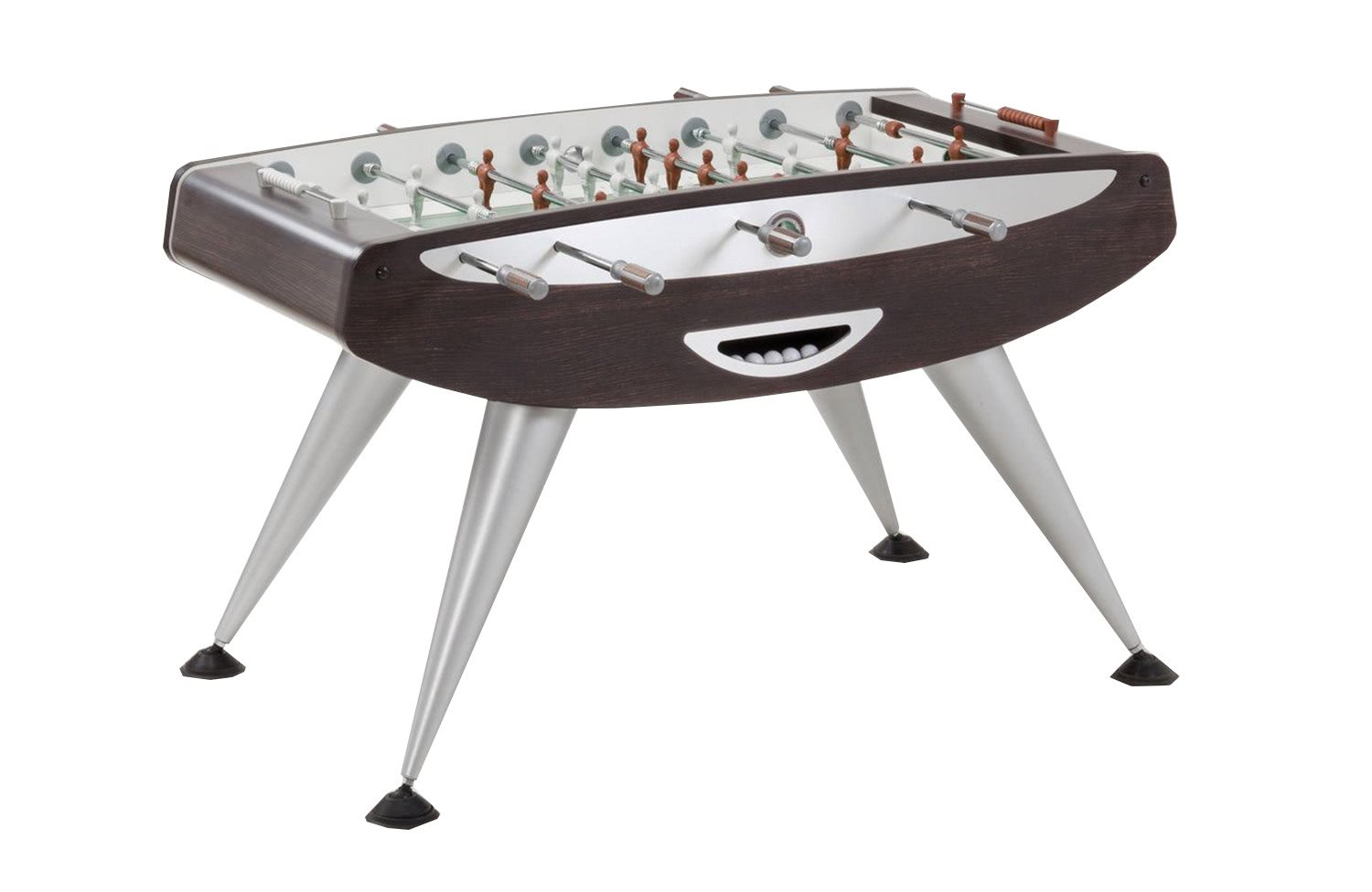 Garlando Exclusive Football Table Liberty Games