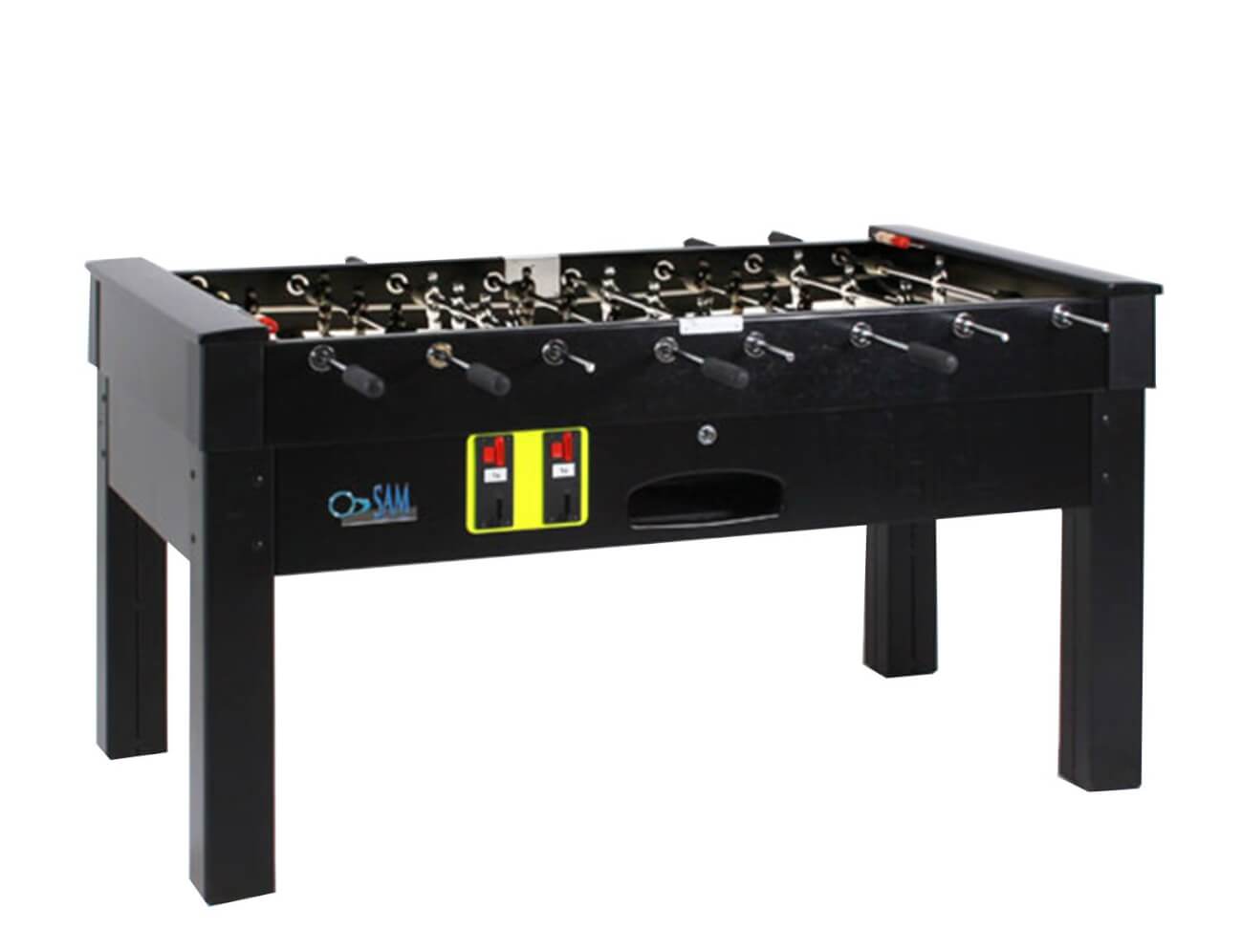 Tecno Illuminated Football Table