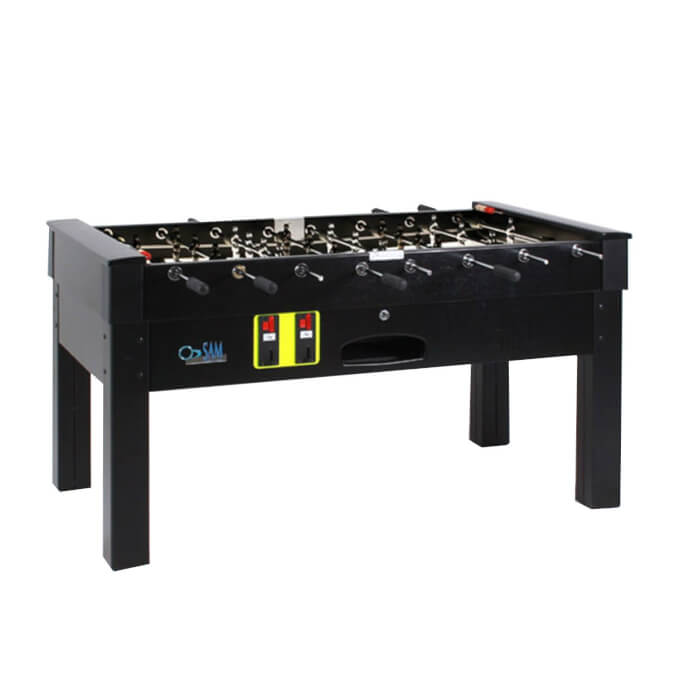 Tecno Illuminated Football Table