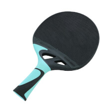 Cornilleau Tacteo 30 Blue Table Tennis Bat