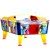 WIK Skate Waterproof 8 foot Air Hockey Table