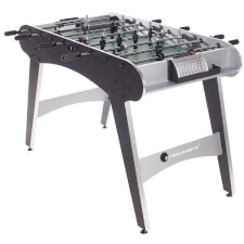 Strikeworth Defender 4ft Football Table