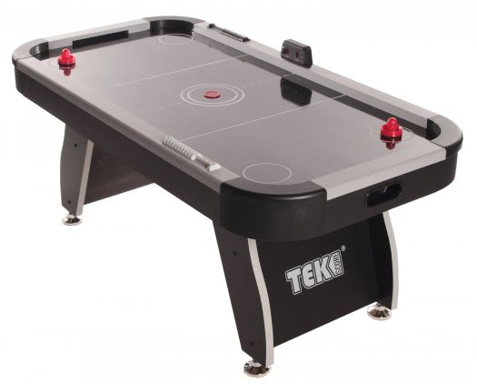 Tekscore Jet 6ft Air Hockey Table