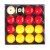 Super Aramith Pro-Cup 2in Pool Ball Set