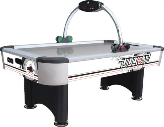 Buffalo Typhoon Air Hockey Table