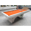 The Picasso Slate Bed Pool Table
