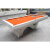 The Picasso Slate Bed Pool Table