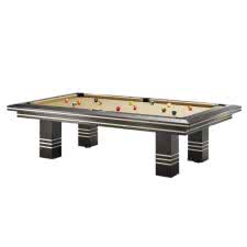 Chevillotte Antares Slate Bed Pool Table