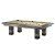 Chevillotte Antares Slate Bed Pool Table