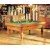 Chevillotte Perigord Slate Bed Pool Table