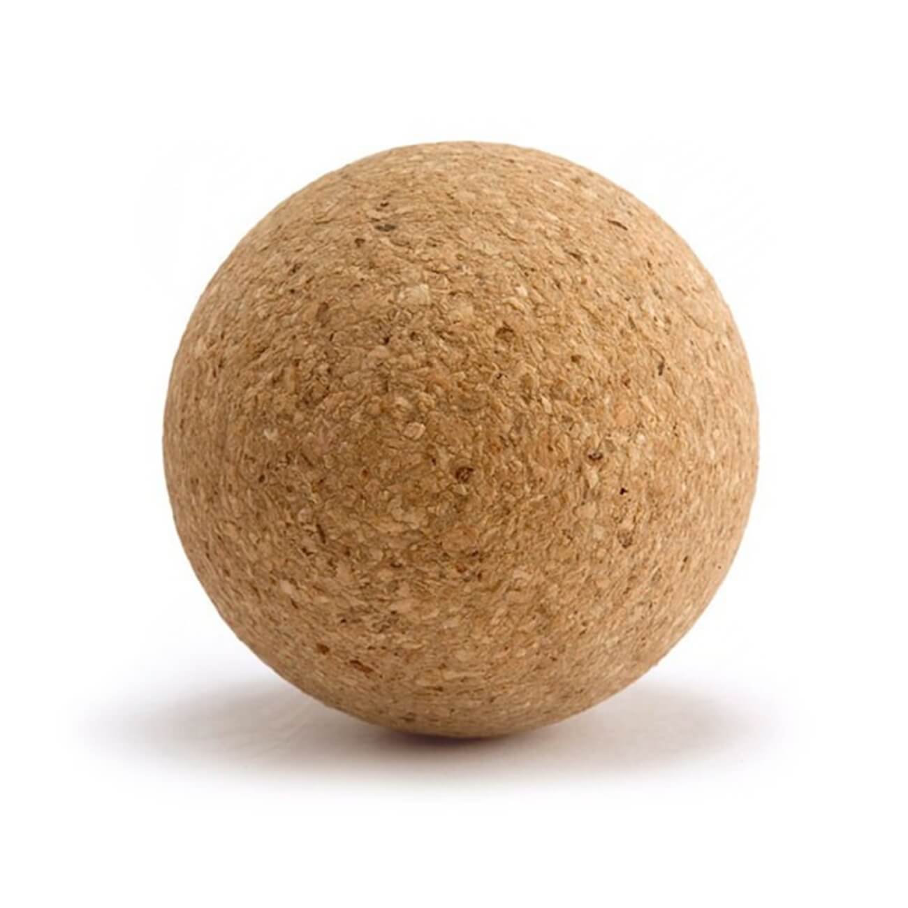 Strikeworth 35mm Cork Football Table Balls