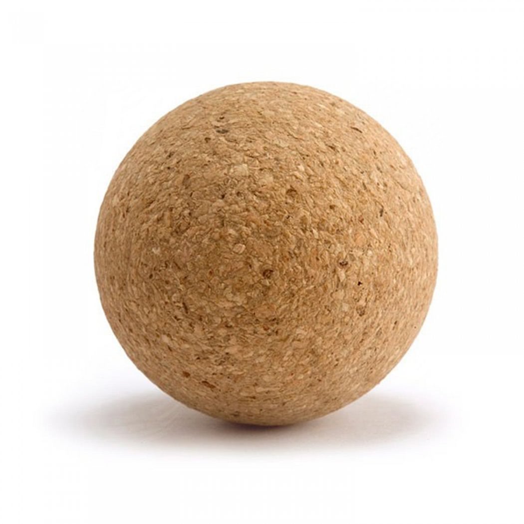 Strikeworth 35mm Cork Football Table Balls Liberty Games
