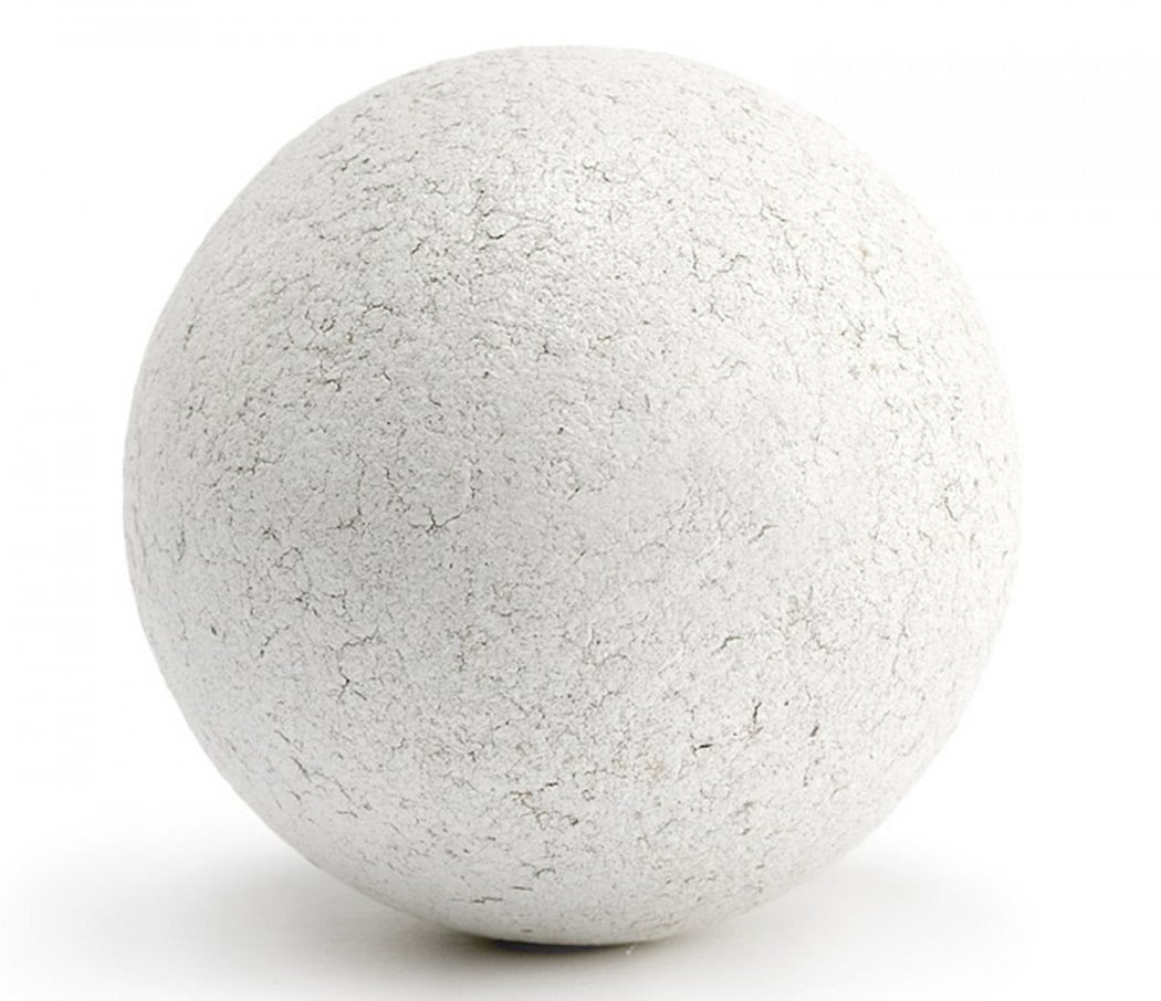Strikeworth 35mm White Cork Football Table Balls Liberty Games