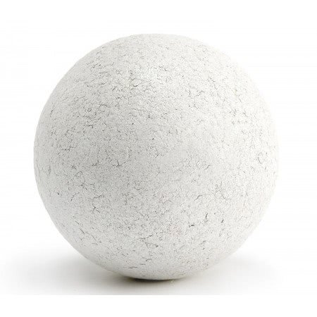 Strikeworth White 35Mm Cork Football Table Balls