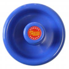 Hammer Pro Blue Air Hockey Pusher