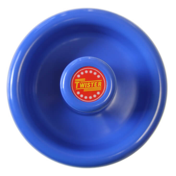 Hammer Pro Blue Air Hockey Pusher
