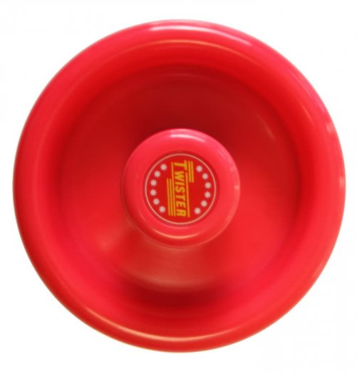 Hammer Pro Red Air Hockey Pusher