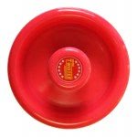 Hammer Pro Red Air Hockey Pusher