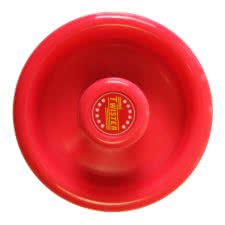 Hammer Pro Red Air Hockey Pusher
