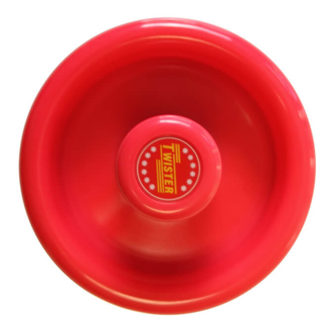 Hammer Pro Red Air Hockey Pusher