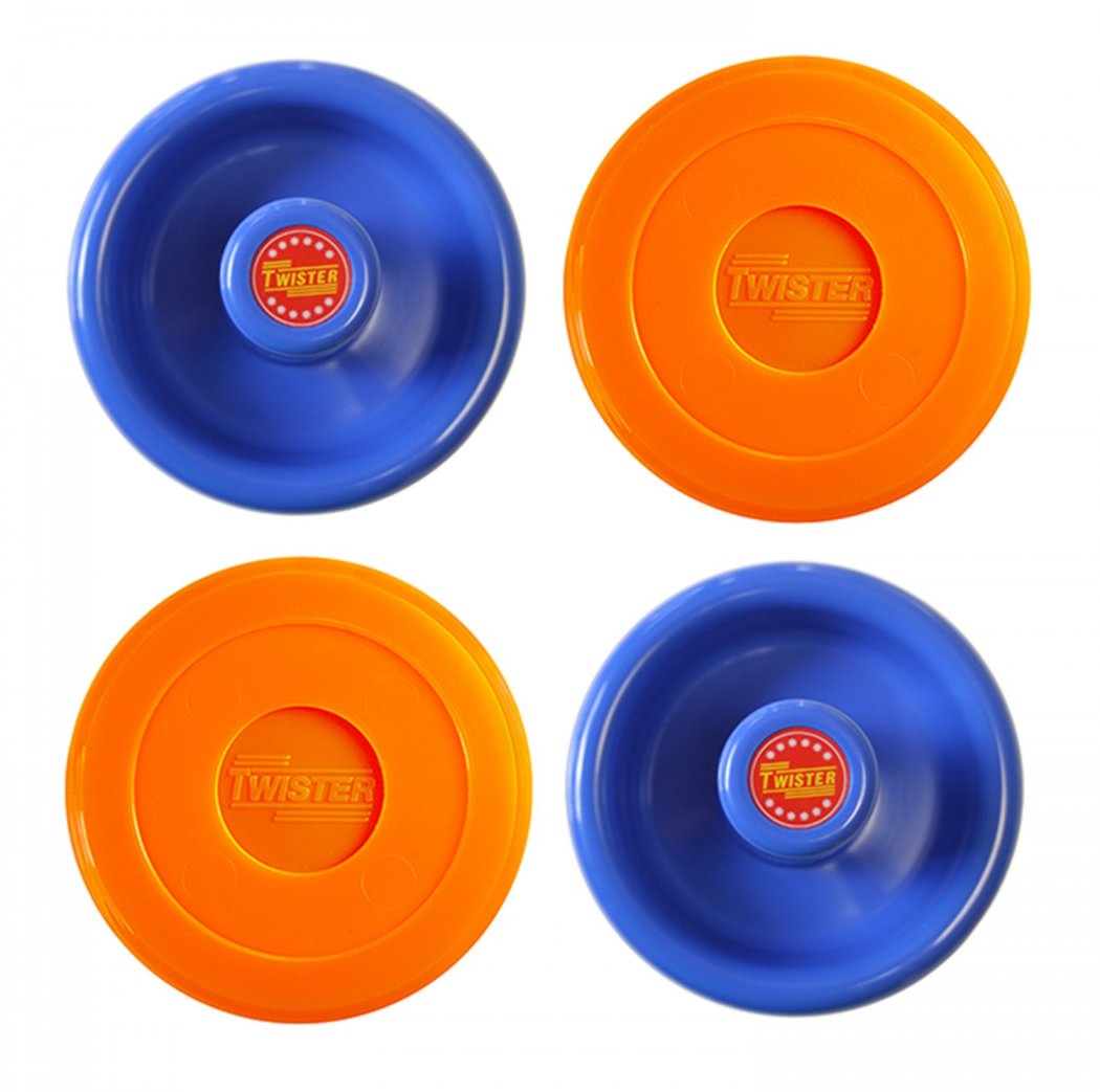 Professional Commercial Air Hockey Accessory Pack Liberty Games