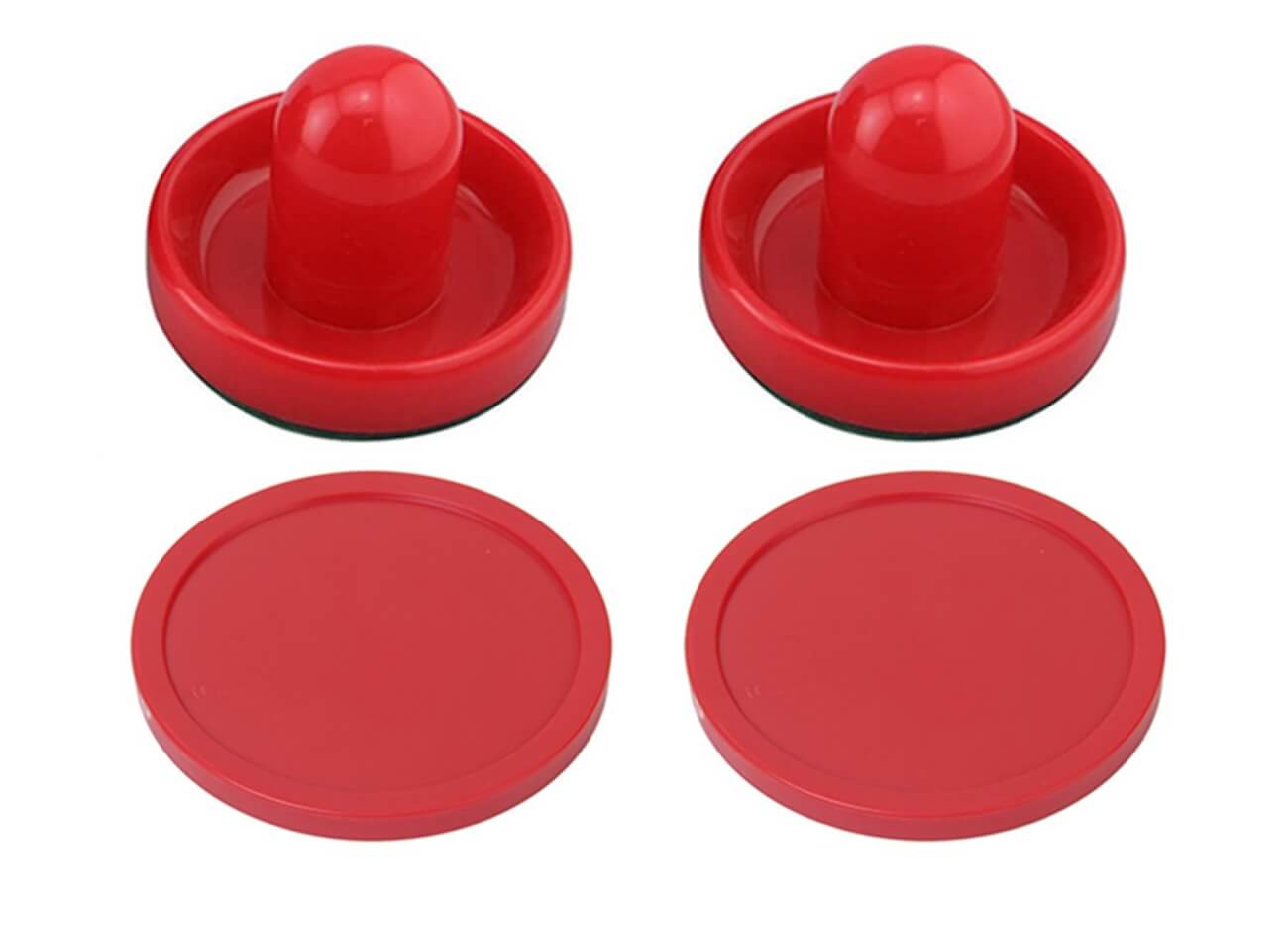 Strikeworth Junior Air Hockey Accessory Pack