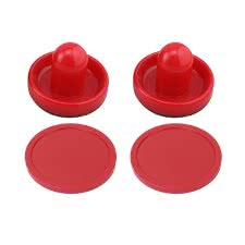 Strikeworth Junior Air Hockey Accessory Pack